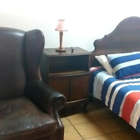 De Plaashuis Джордж Экстерьер фото